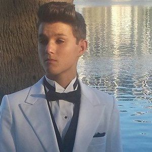 Meet your Posher, Bryce